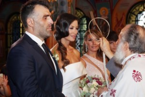 Baby Boom! Γέννησε η Μάρα Δαρμουσλή