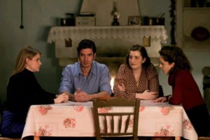 Γιώργος Σουξές: "Τέτοια επιτυχία δεν θα προλάβουμε να ξαναζήσουμε - Μιλάμε για ιστορική τηλεοπτική σειρά"