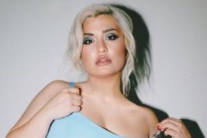 Δημόσια συγγνώμη από την Κατερίνα Πεφτίτση στη Δανάη Μπάρκα