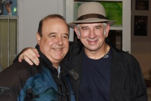 Ο Λιάγκας αποκαλύπτει για τον Φιλιππίδη: "Θα σας πω μια αλήθεια, που δεν τολμούν να πουν πολλοί" - εικόνα 2