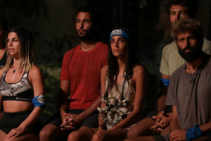 Ο Chris Σταμούλης δηλώνει έτοιμος να επιστρέψει στο Survivor!