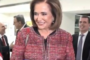 Συγκινούν Κυριάκος Μητσοτάκης & Ντόρα Μπακογιάννη | Οι αναρτήσεις για τη μητέρα τους, Μαρίκα Μητσοτάκη