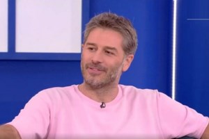 Λένα Δροσάκη: "Ήταν προσβλητικός, τα έλεγε για να τα ακούσω εγώ - Πήρα το παιδί μου για να μην ακούει" - εικόνα 2