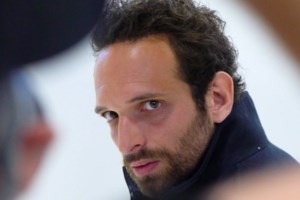 Ξεκίνησαν τα γυρίσματα της "Διάφανης Αγάπης" - Δείτε backstage υλικό