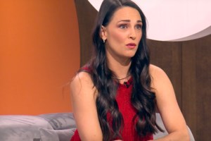 Μαίρη Μηνά: "Έχασε την αίσθηση εαυτού και συνείδησης, βλέπαμε μέχρι και τη σκιά του εντόμου" - εικόνα 3