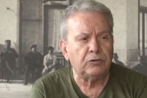 Ο Μανώλης Μητσιάς δίνει εξηγήσεις για την τοποθέτησή του για τους ομοφυλόφιλους μετά το κύμα αντιδράσεων