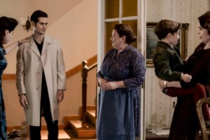 Ο Αναστάσης Ροϊλος απαντά στο αν θα συνεχίσει στις "Άγριες Μέλισσες"