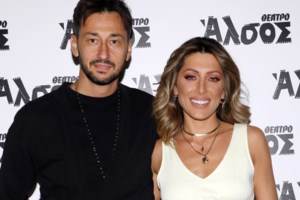 Πάνος Καλίδης: "Οι γιατροί πρότειναν στη μητέρα μου να προχωρήσει σε έκτρωση" - εικόνα 2