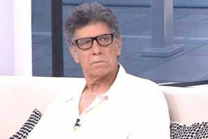 Πυγμαλίων Δαδακαρίδης: "Το έστειλα στον Γιάννη Μπέζο για να δει τι έχασε - Δεν θα σας πω τι μου είπε γιατί..." - εικόνα 2