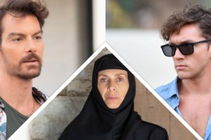 Το "Μαύρο Ρόδο" κάνει πρεμιέρα απόψε! Όσα θα δούμε στο πρώτο επεισόδιο - εικόνα 2