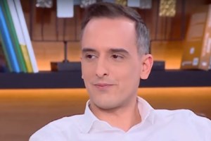 Νικήτας Κορωνάκης: "Είναι δύσκολο - Δίνω χώρο στην προσωπική μου ζωή, λιγότερο από όσο θα ήθελα"