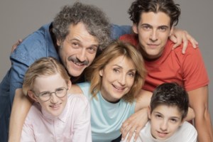 Ευδοκία Ρουμελιώτη: Είπα στον άνδρα μου "Θέλω τα νιάτα μου, να πάω πίσω"