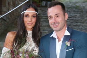 Η ανάρτηση της Ανθής Βούλγαρη για τον γιο της: "Ποιος να μου το 'λεγε..."