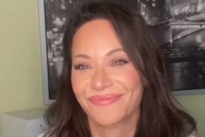 Συγκλονίζει η Μάρω Λύτρα: "Επέζησα από δυο εγχειρήσεις ανευρύσματος εγκεφάλου"