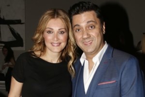 "Χοντρό, άδικο και προσβλητικό αυτό που είπε ο Γιώργος Θεοφάνους για τη Νατάσα Θεοδωρίδου" - εικόνα 2