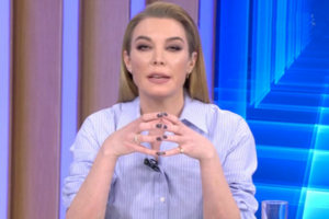 Πρωτιές για Σταματίνα Τσιμτσιλή & Τατιάνα Στεφανίδου στην πρωινή ζώνη του Alpha
