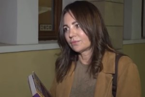 Το μήνυμα για τα νούμερα τηλεθέασης που έκανε την Κατερίνα Καινούργιου να αντιδράσει: "Με πνίγει το δίκιο" - εικόνα 2