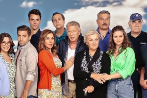 Είδαμε τη νέα σειρά του Star "Στα Σύνορα" - Αξίζει να τη δεις κι εσύ;