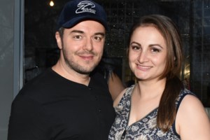 Δύσκολες ώρες για τον Πέτρο Πολυχρονίδη