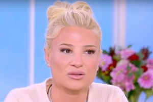 Φαίη Σκορδά: "Υπάρχει μία γέννα που περιμένουμε αυτές τις μέρες, θα αναφερθούμε όταν όλα πάνε καλά" - εικόνα 2