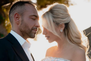 Η Κωνσταντίνα Σπυροπούλου έγινε μαμά | Οι λεπτομέρειες του τοκετού της & το όνομα που θα πάρει ο γιος της