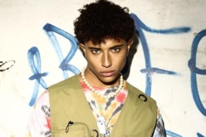 Ο Ηρακλής Τσουζίνοφ μιλά πρώτη φορά για την εγκυμοσύνη της συντρόφου του: "Είπα ότι δε θα γίνω σαν τον μπαμπά μου"