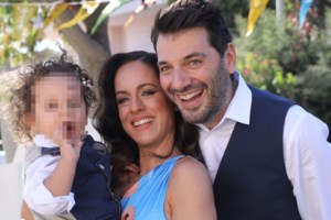 "Είχα πρόταση από τη Ναταλία Γερμανού αλλά την άφησα στο... διαβάστηκε"