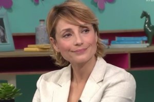 Η Ευδοκία Ρουμελιώτη έκανε την πρώτη της ανάρτηση μετά την καταγγελία κατά του Γιώργου Κιμούλη