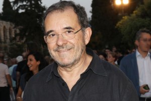 Ο Παύλος Τσίμας για το #metoo: "Ακούμε όμως μερικές περιττές και φανταστικές πληροφορίες"