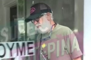 Αντέδρασε on camera η Πηνελόπη Αναστασοπούλου: "Θεωρείς ότι είμαι υποχρεωμένη να κάνω διάλογο μαζί σου;"