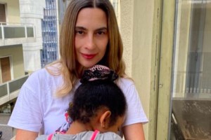 Φαίη Σκορδά: "Ήταν κάτι που με είχε συγκινήσει πολύ - Δεν μπορώ να κάνω κουβέντα μαζί σου"