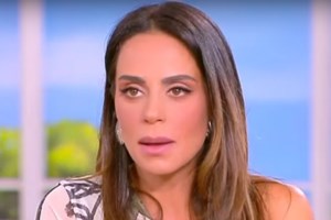 Μαρία Αντωνά: "Στο Survivor ξέχασα πως είναι ακριβώς το πρόσωπο του Άρη Σοϊλέδη"
