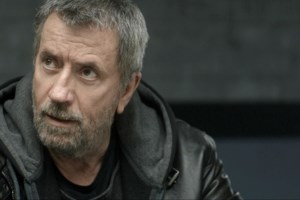 Η Ιωάννα Ασημακοπούλου στο "Κάνε ότι κοιμάσαι" | Η αποκάλυψη για τον ρόλο της στη δεύτερη σεζόν της σειράς της ΕΡΤ