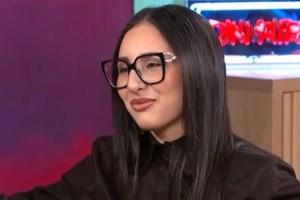 Eurovision 2025 | Η αναλυτική βαθμολογία του κοινού και των δύο κριτικών επιτροπών στον Εθνικό Τελικό - εικόνα 2