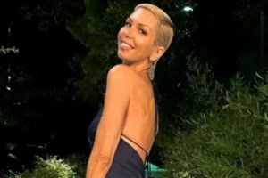 Το μήνυμα Γκουντάρα στον Ντέμη Νικολαΐδη μετά τον θάνατο της Αλεξάνδρας Νικολαΐδου: "Στο είχα πει κιόλας..."