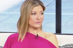 Το δημόσιο μήνυμα της Ράνιας Τζίμα στον Γαβριήλ Σακελλαρίδη και το πάρτι γενεθλίων της κόρης τους - εικόνα 3