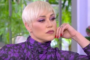 Ο Γιώργος Λιάγκας σε νέες δηλώσεις για την Πηνελόπη Αναστοπούλου: 'Έχει βγάλει νύχια - Είναι λίγο άδειασμα όλο αυτό"