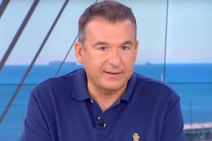 Μέχρι πότε θα βγάζουμε τα νεύρα μας στην Ιωάννα Τούνη; - εικόνα 5