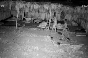 Ο Κωνσταντίνος Βασάλος  για τη Σταυρούλα Χρυσαειδή: "Με τον Μπάρτζη έκανα παρέα τα βράδια, γιατί δεν είπαν ότι έκανα κάτι ερωτικό;"