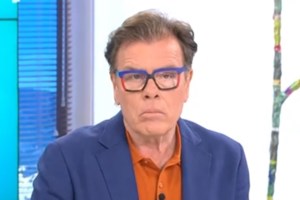 Δήμος Βερύκιος: "Τον Δημήτρη Παπανώτα δεν τον πήρε τηλέφωνο ο Κασσελάκης, τον Πανόπουλο τον πήρε" - εικόνα 2