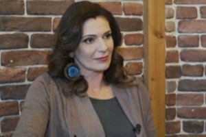 Θεοδώρα Σιάρκου: "Στους 5 μήνες που ήμασταν μαζί με τον Φιλιππίδη δεν μου έδωσε ποτέ δικαίωμα - Δεν έχω παρενοχληθεί" - εικόνα 2