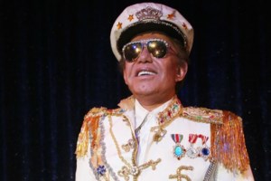 Μπέττυ Μαγγίρα για Γιάννη Φλωρινιώτη: "Παρότι ήρθε στην εκπομπή με οξυγόνο, ήθελε να τραγουδήσει"