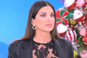 Γιώργος Λιάγκας: "Δεν καταλαβαίνω γιατί η Σταματίνα Τσιμτσιλή έχει ενοχληθεί τόσο πολύ"