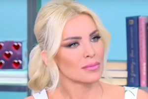 Δανάη Μπάρκα: "Χρόνια πολλά στους Φίλιππους" - εικόνα 4