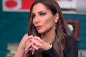 Ελένη Μενεγάκη: "Έχει αλλάξει η Δέσποινα Βανδή - Όταν βγαίνεις από έναν γάμο θέλεις τον χρόνο σου" - εικόνα 3