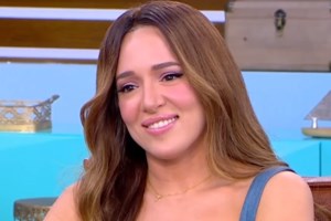 Η συνάντηση της Καλομοίρας με τον Κωνσταντίνο Θαλασσοχώρη, 20 χρόνια μετά το τέλος του Fame Story