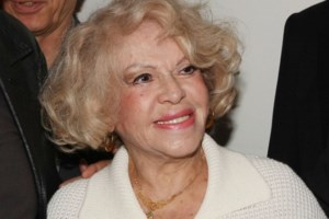 Οι αιχμές της Αγγελικής Ηλιάδη για την απουσία του θείου της από το μνημόσυνο της Καίτης Γκρέυ