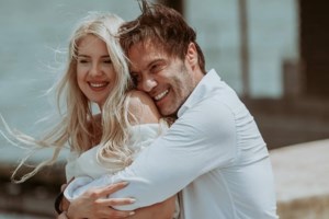 Στράτος Τζώρτζογλου: "Σκέφτηκα πρώτη φορά να πάρω ένα μαχαίρι τη νύχτα..."