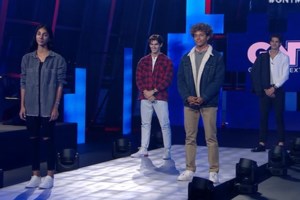 GNTM | Η πρώτη αποχώρηση του τελικού! Ποιος έφυγε;