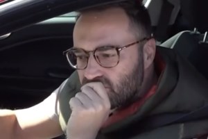 Η πρώτη αντίδραση της Μαρίας Αντωνά μετά την είδηση του χωρισμού από τον Άρη Σοϊλέδη